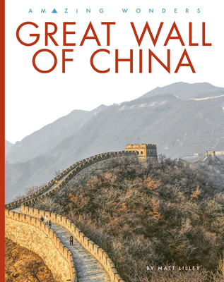 Great Wall of China - Matt Lilley