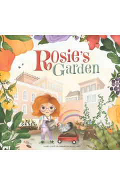 Rosie's Garden - Olivia Coates