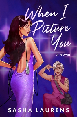 When I Picture You - Sasha Laurens