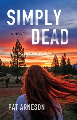 Simply Dead - Pat Arneson