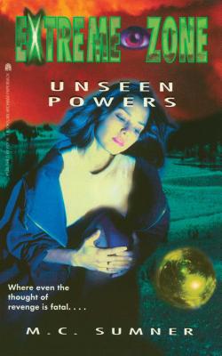 Unseen Powers - M. C. Sumner