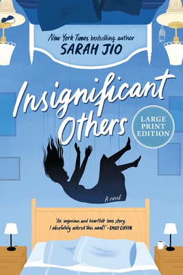 Insignificant Others - Sarah Jio