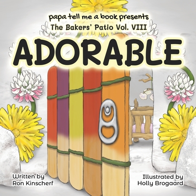 Adorable - Ron Kinscherf