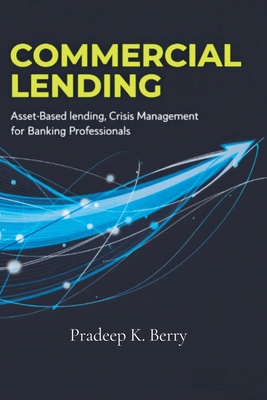 Commercial Lending - Pradeep Berry