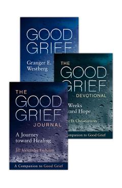 Coperta cărții 'Good Grief: The Complete Set - Granger E. Westberg'
