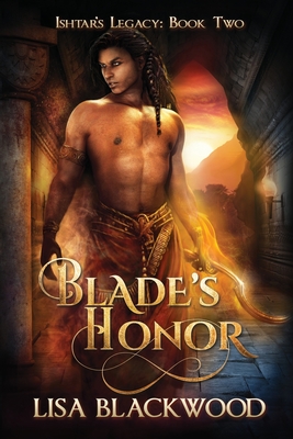 Blade's Honor - Lisa Blackwood