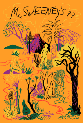 McSweeney's Issue 79 (McSweeney's Quarterly Concern) - Dave Eggers