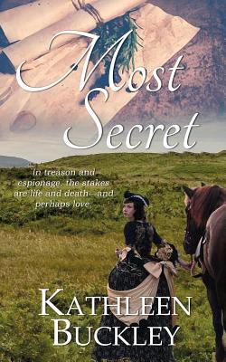 Most Secret - Kathleen Buckley