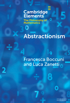Abstractionism - Luca Zanetti