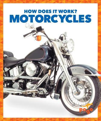Motorcycles - Joanne Mattern
