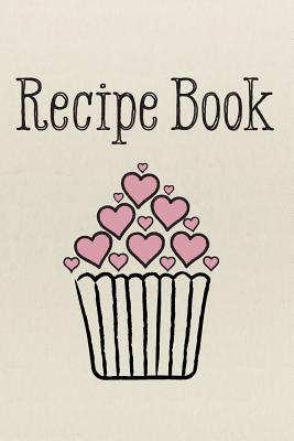 Recipe Book: Love - 