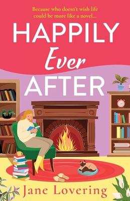 Happily Ever After - Jane Lovering