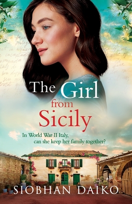 The Girl from Sicily - Siobhan Daiko