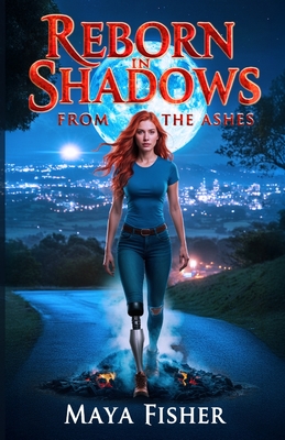 Reborn In Shadows: From The Ashes - Maya Fisher
