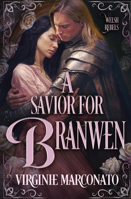 A Savior for Branwen - Virginie Marconato