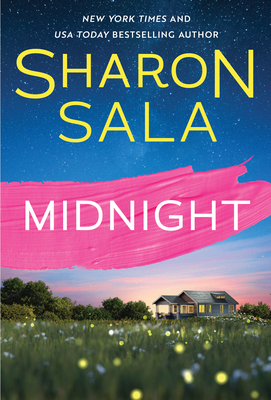 Midnight - Sharon Sala
