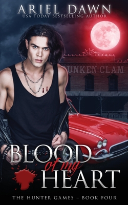 Blood Of My Heart - Ariel Dawn