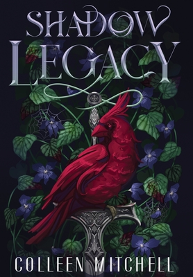 Shadow Legacy - Colleen Mitchell