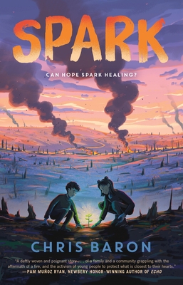 Spark - Chris Baron