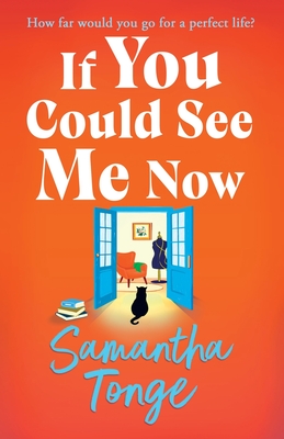 If You Could See Me Now - Samantha Tonge