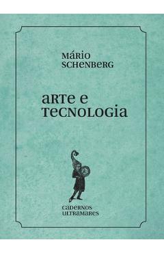 Poza produsului Arte e tecnologia - Mário Schenberg