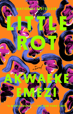 Little Rot - Akwaeke Emezi