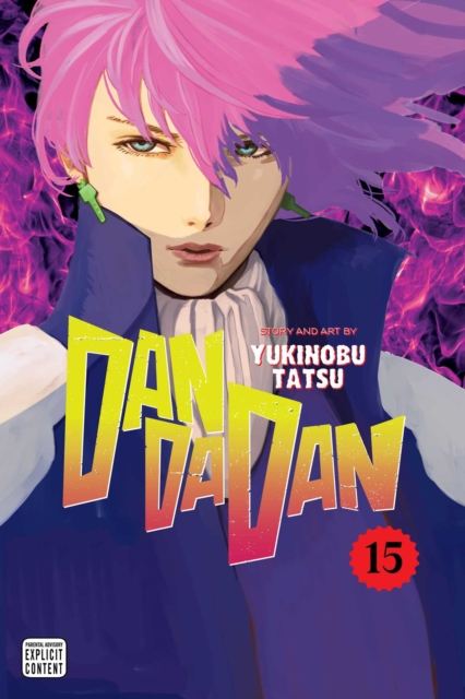 Dandadan, Vol. 15 - Yukinobu Tatsu