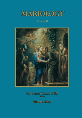 Mariology vol. 2 - Juniper Carol