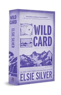 Wild Card (Deluxe Edition) - Elsie Silver