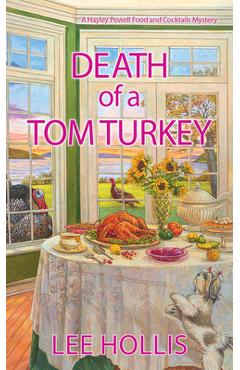 Poza produsului Death of a Tom Turkey - Lee Hollis