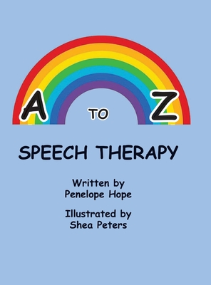 A to Z Speech Therapy - Penelope Hope