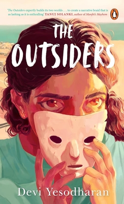 The Outsiders - Devi Yesodharan