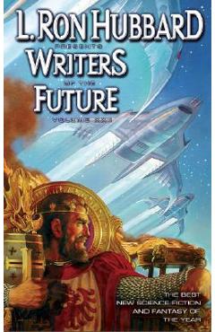 Poza produsului Writers of the Future - L. Ron Hubbard
