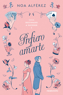 Prefiero Amarte / I Would Rather Love You - Noa Alférez
