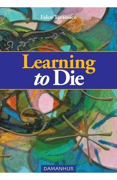 Poza produsului Learning to Die - Oberto 