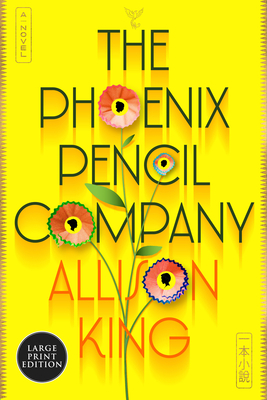 The Phoenix Pencil Company - Allison King