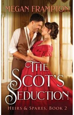 The Scot's Seduction - Megan Frampton