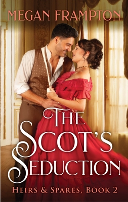 The Scot's Seduction - Megan Frampton