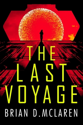 The Last Voyage - Brian Mclaren