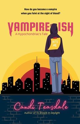 Vampire-ish - Candi Teasdale