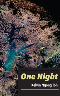 One Night - Kelvin Ngong Toh