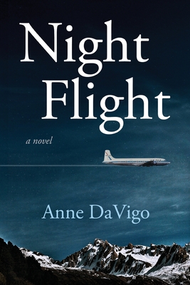Night Flight - Anne Da Vigo
