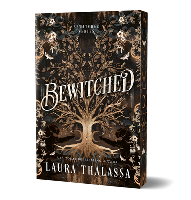Bewitched (Deluxe Edition) - Laura Thalassa