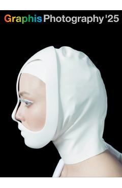 Poza produsului Graphis Photography Annual 2025 - B. Martin Pedersen