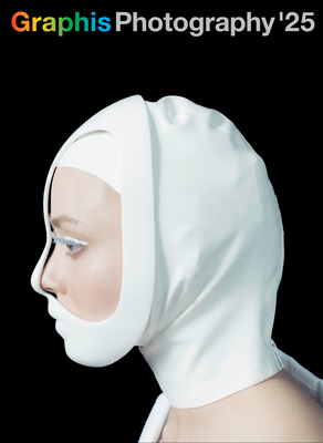 Graphis Photography Annual 2025 - B. Martin Pedersen