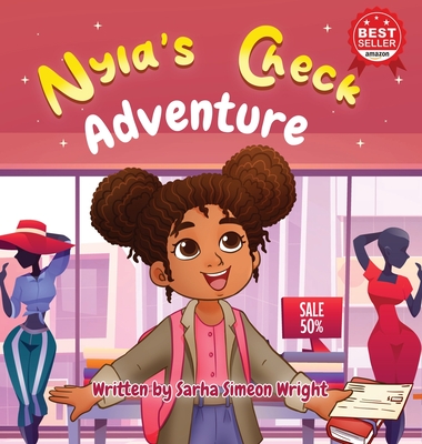 Nyla's Check Adventure - Sarha Simeon Wright
