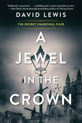 A Jewel in the Crown - David Lewis