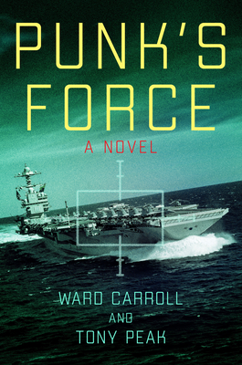 Punk's Force - Ward Carroll