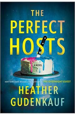 Poza produsului The Perfect Hosts - Heather Gudenkauf
