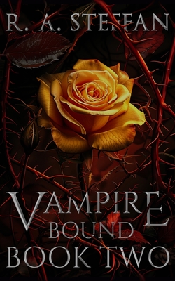 Vampire Bound: Book Two - R. A. Steffan
